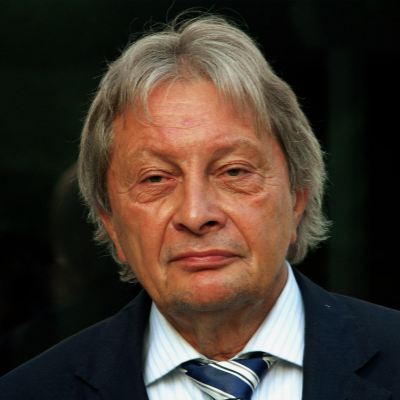 Klaus-Peter Schöppner, Mentefactum GmbH